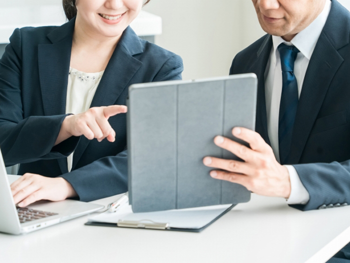 パソコン会計導入支援・指導